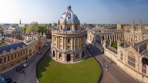 Oxford Pic