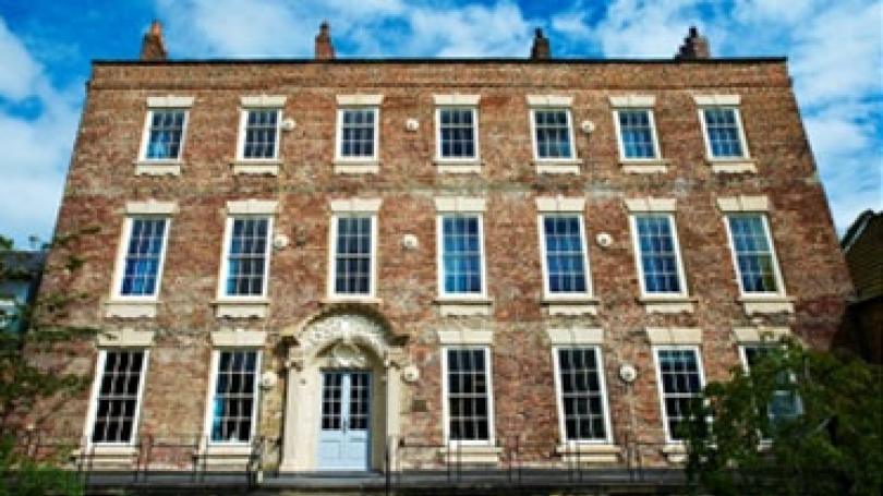 Durham University Durham University