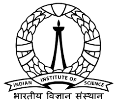  Indian Institute of Science,